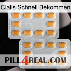 Get Cialis Fast cialis4